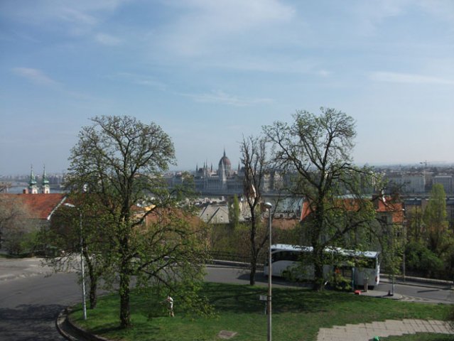 Budapest-Bratislava-Balaton